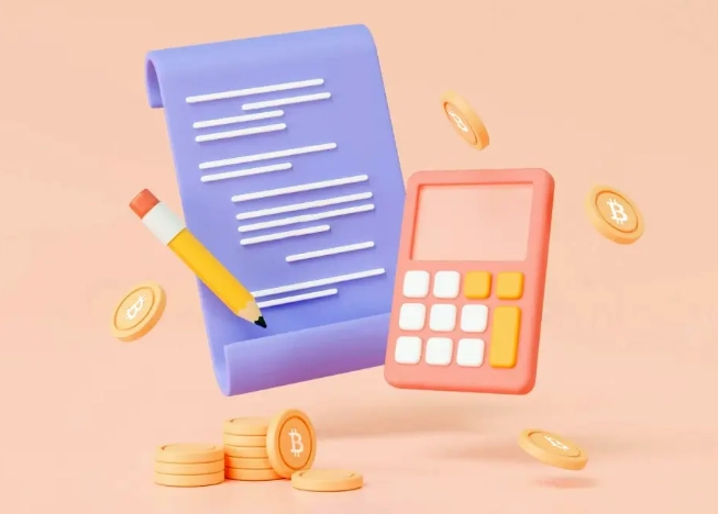 how to calculate crypto taxes how to calculate crypto taxes