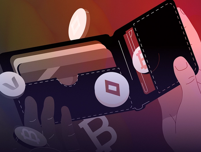 crypto wallet security