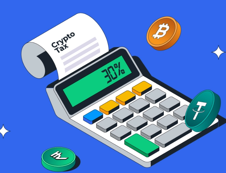 crypto tax reporting crypto tax reporting