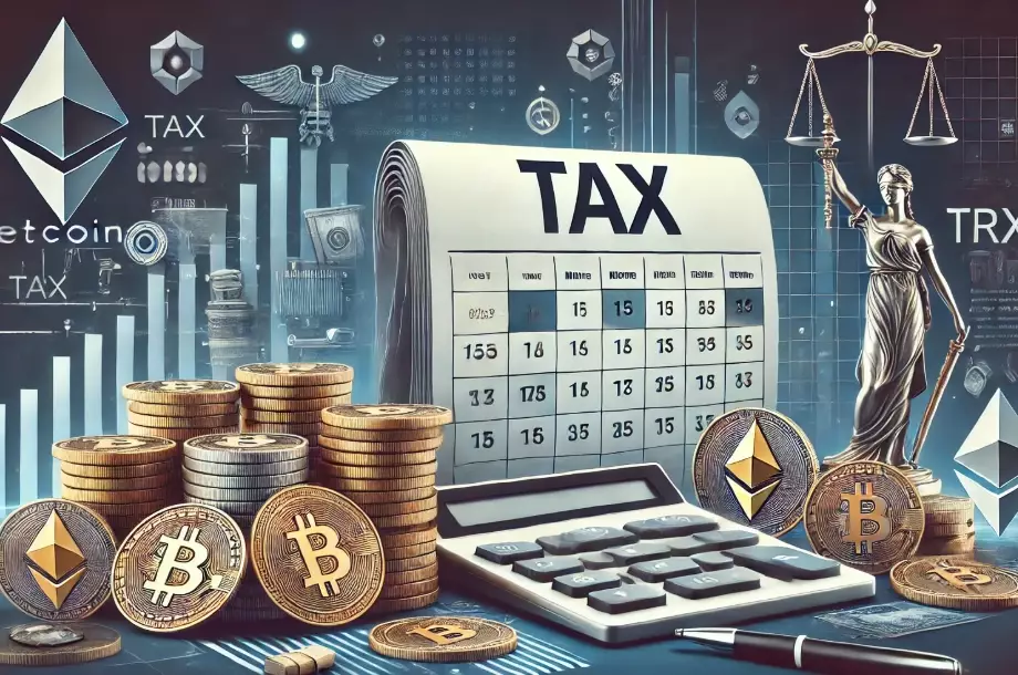 crypto tax software crypto tax software