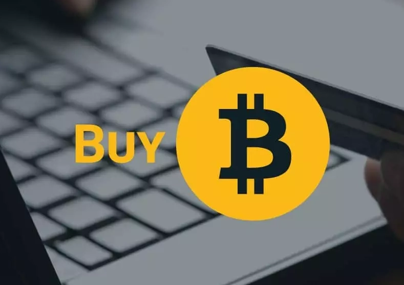 How to Buy Bitcoin: A Step-by-Step Guide for Beginners