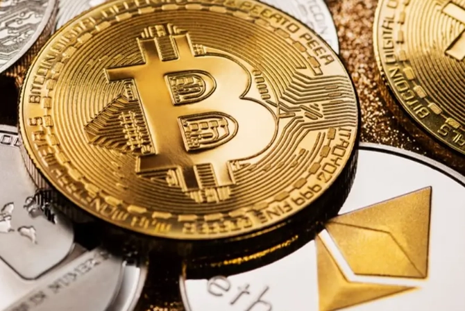 crypto wallet security