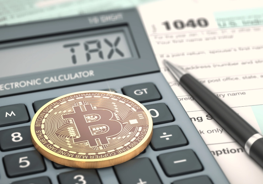 how to calculate crypto taxes how to calculate crypto taxes