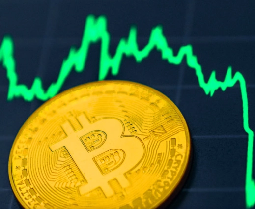 cryptocurrency trading strategies