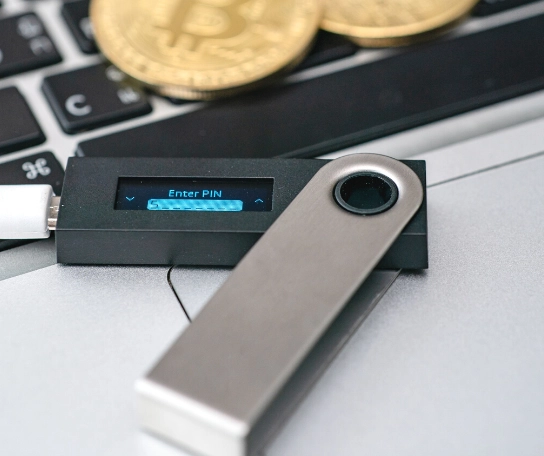 private key protection