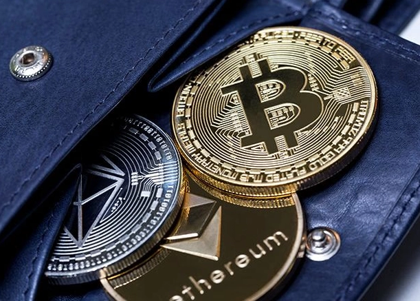 secure crypto wallet