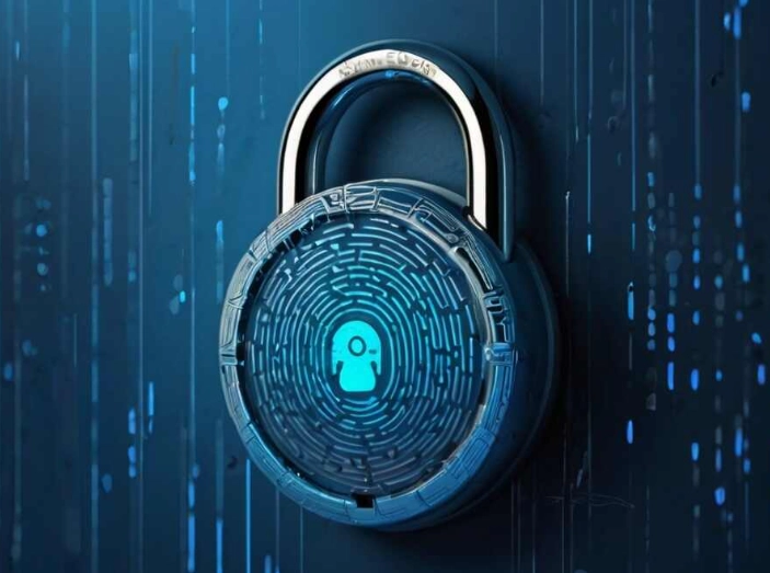 private key protection