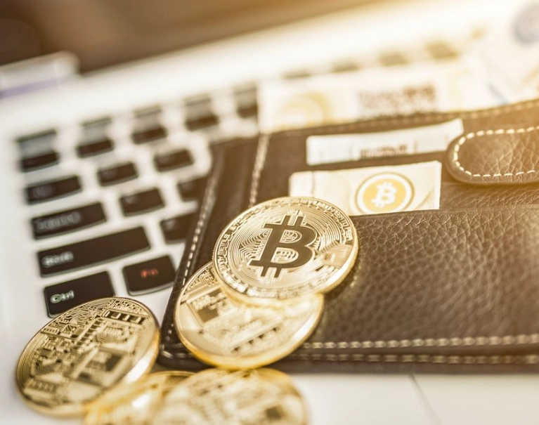 secure crypto wallet