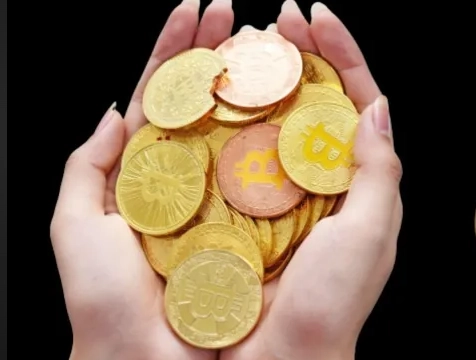 hot wallet vs cold wallet