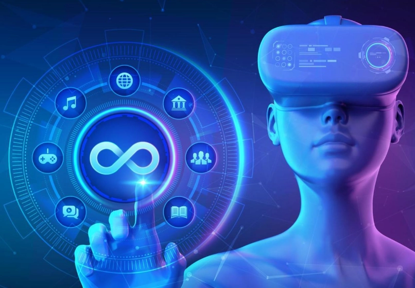 metaverse investment