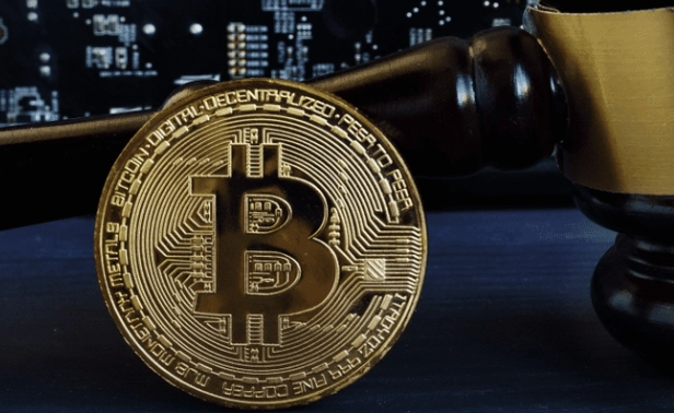 SEC crypto regulation