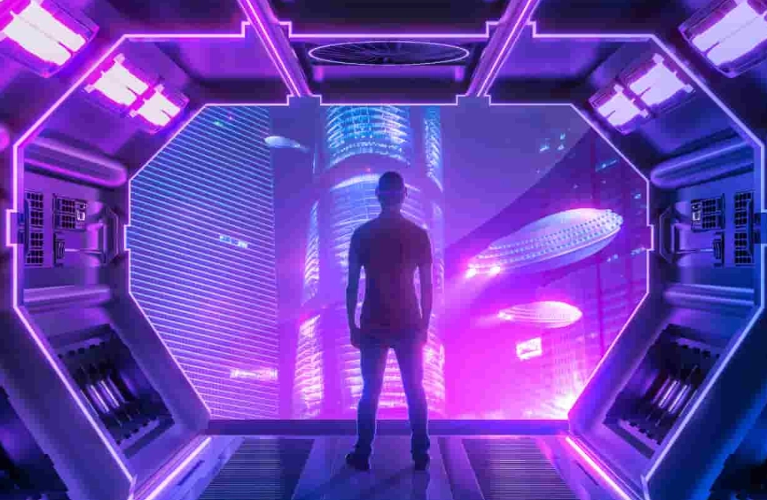 decentraland vs sandbox