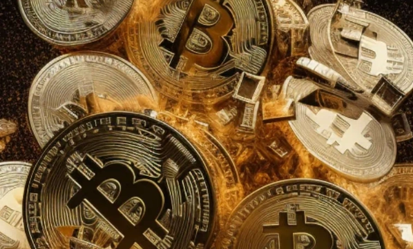 bitcoin price after halving