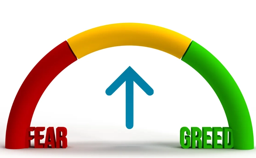 how to use fear and greed index