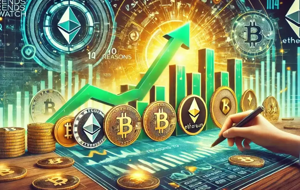 how to forecast cryptocurrency