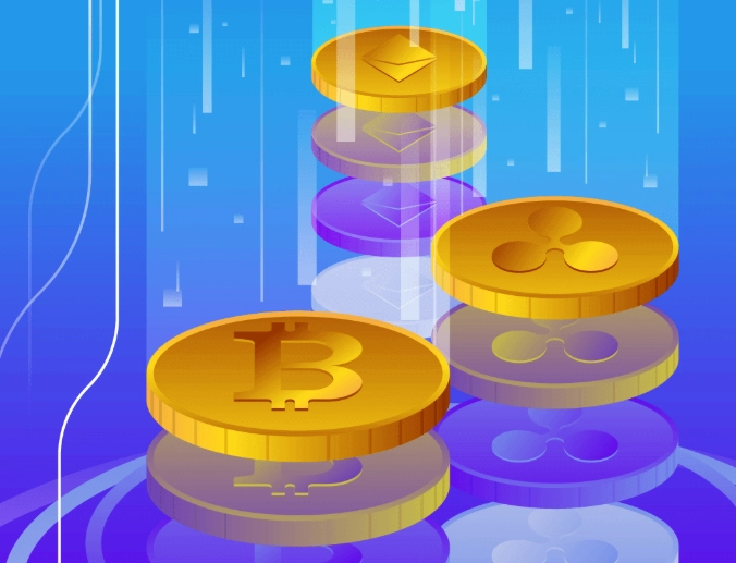 automated market maker