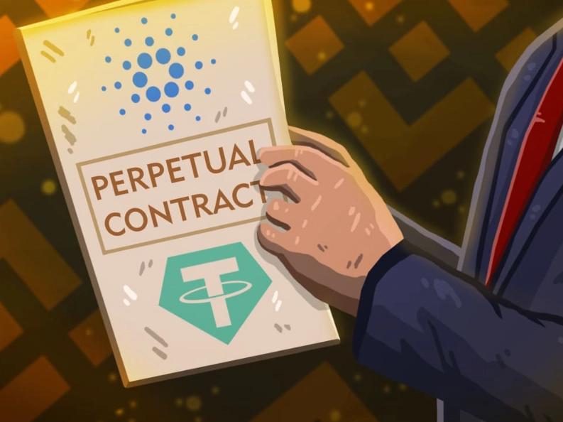 perpetual contracts