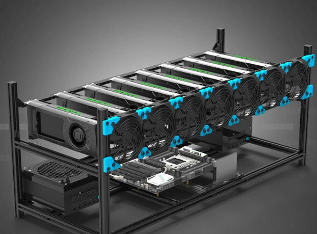 Building a Profitable Bitcoin Mining Rig: A 2024 Guide