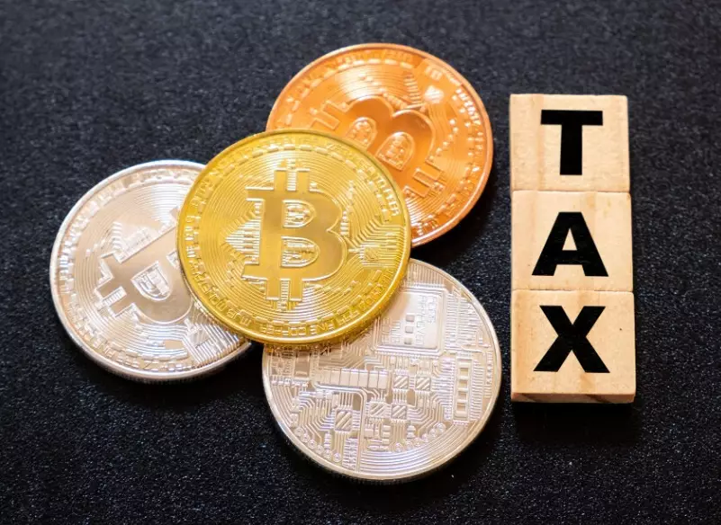 Ultimate Crypto Tax Guide for Investors & Traders