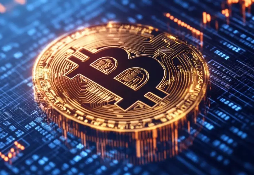 crypto market analysis