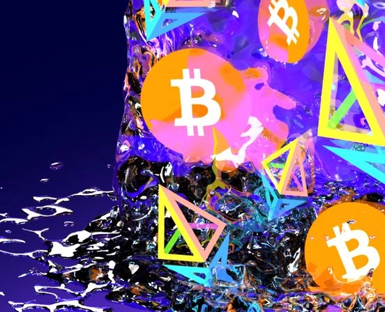 Liquidity Pools Demystified: Earn Passive Crypto Income Safely