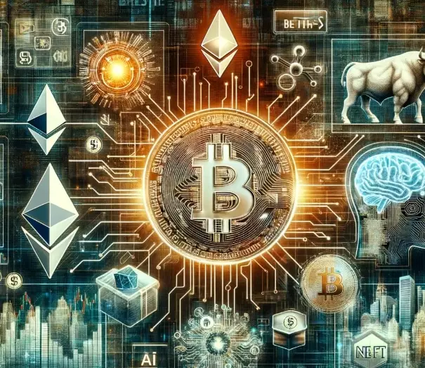 crypto price prediction