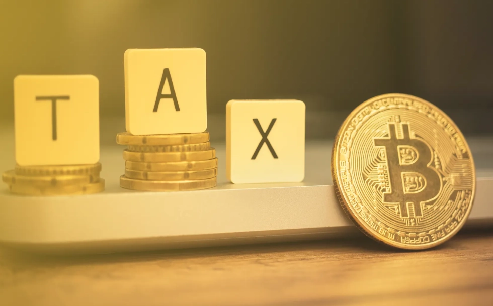 crypto tax reporting