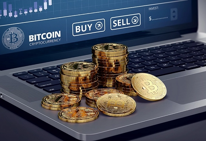 cryptocurrency trading for beginners