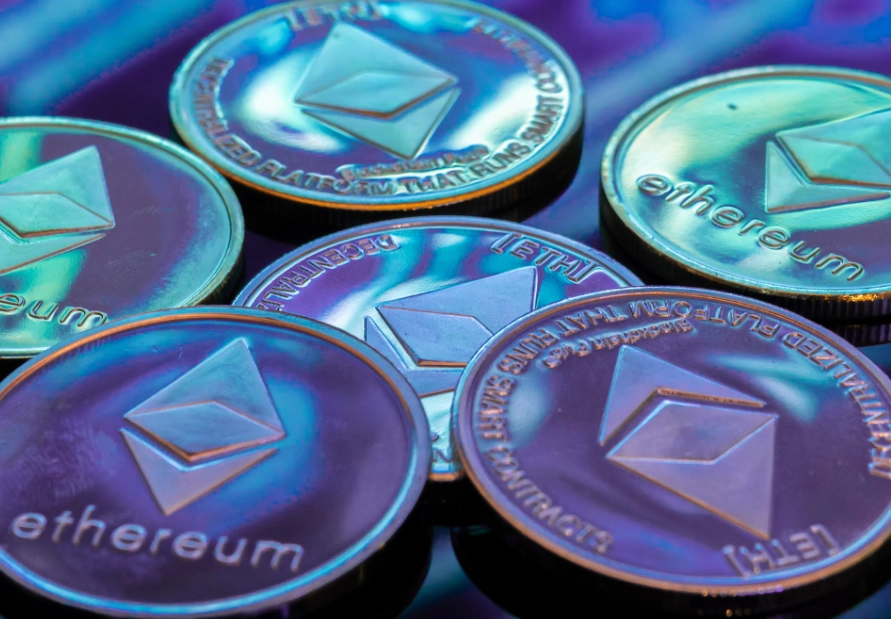 crypto wallet address