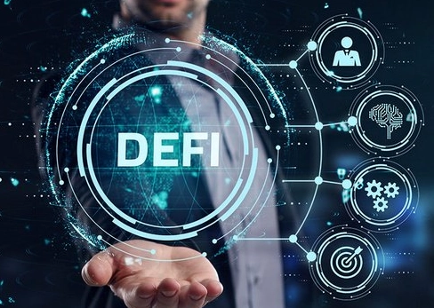 DeFi Explained: A Complete Guide to Decentralized Finance