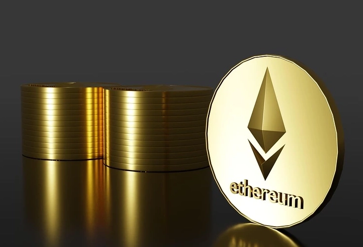 how to find ethereum address