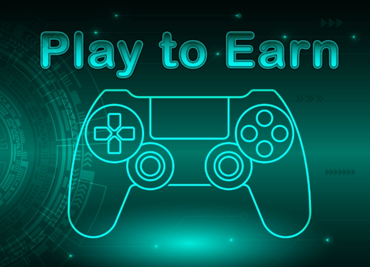 Play-to-Earn Guide: How to Make Real Money Gaming