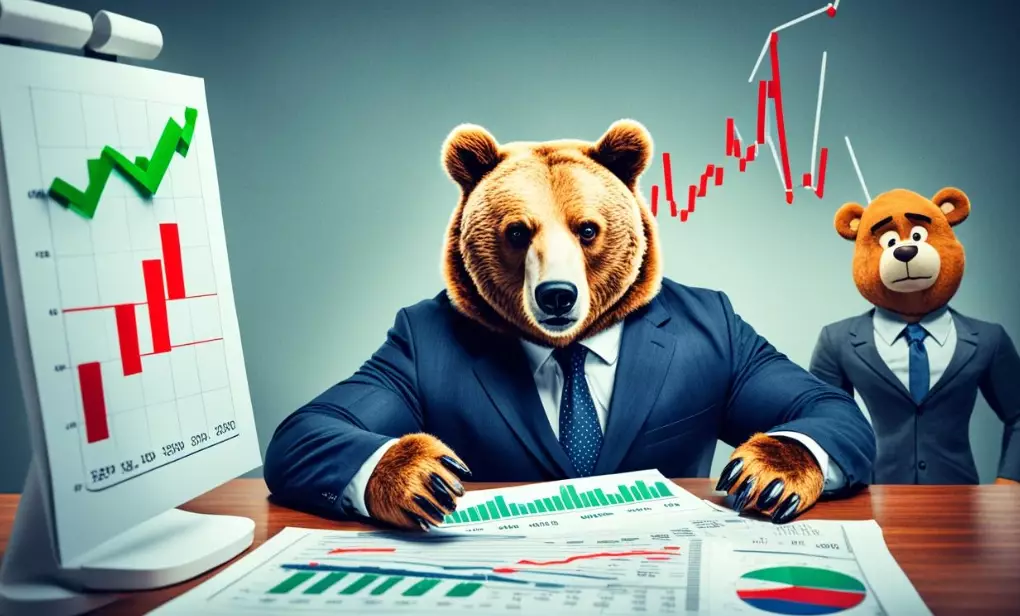 how to survive a bear market