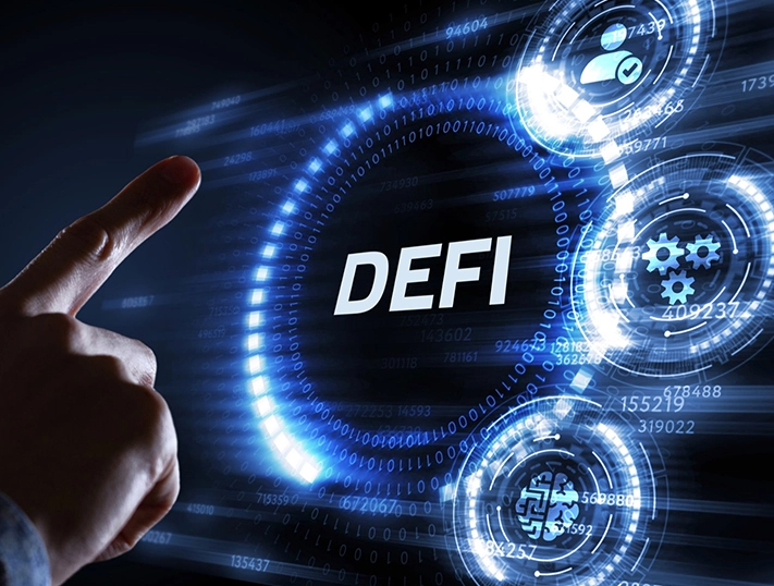 DeFi basics
