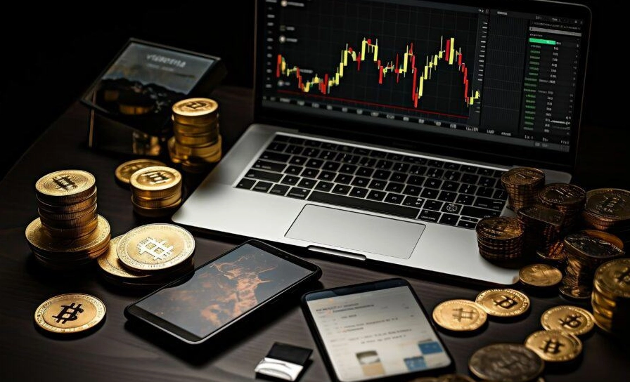 cryptocurrency trading for beginners
