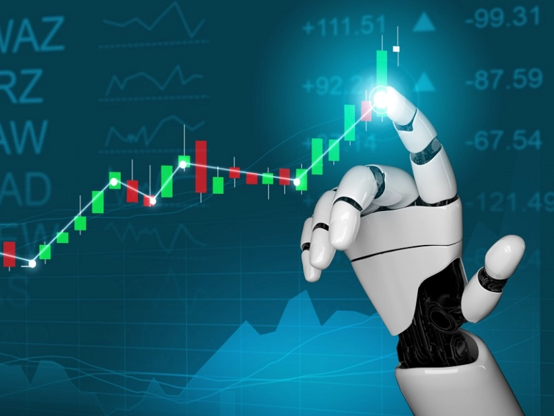 algorithmic trading software