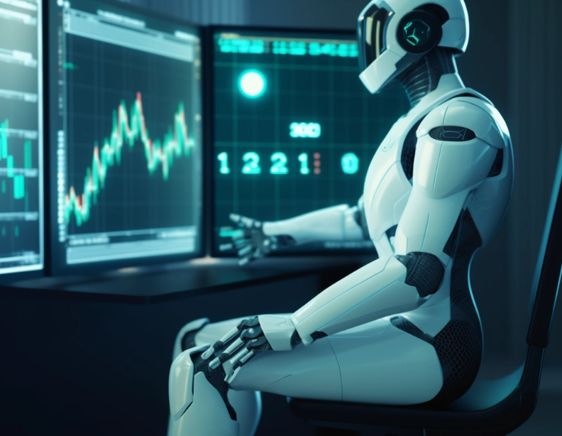 automated trading strategies