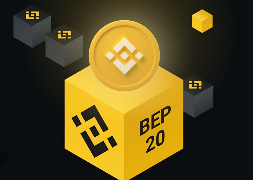 BEP20: The Complete Guide to Binance Smart Chain's Token Standard