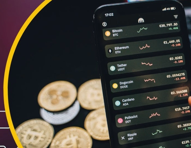 what is cryptocurrency