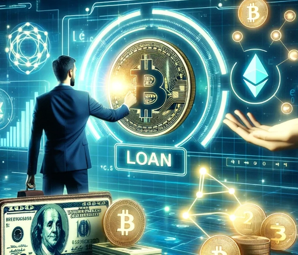crypto lending risks crypto lending risks