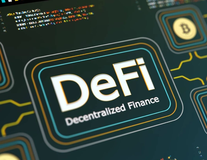 DeFi guide