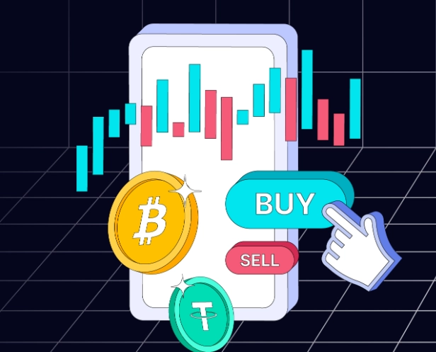 best spot trading platform