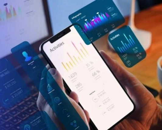 crypto portfolio management