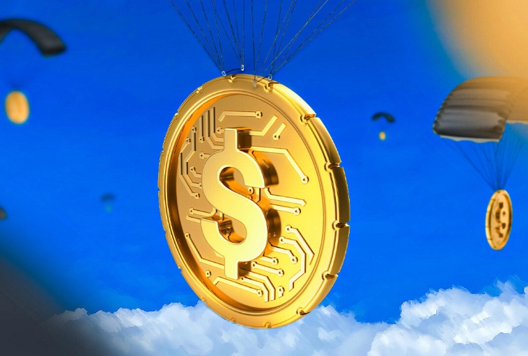 Crypto Airdrop Mastery: Claim Free Tokens Safely and Smartly