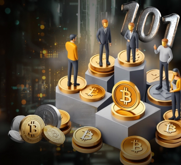 crypto project evaluation