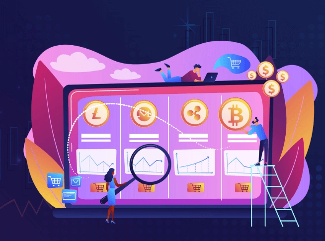 The Ultimate Guide to Crypto Portfolio Trackers: Features & Top Picks