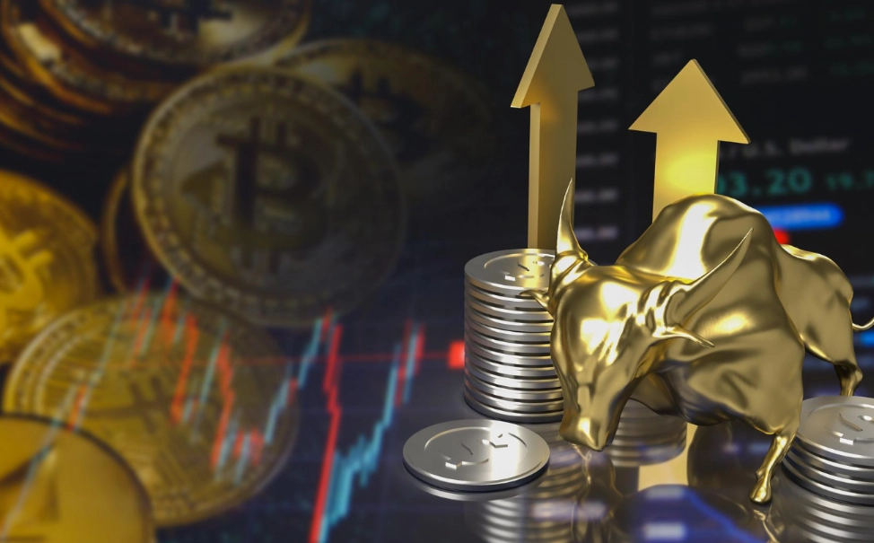 crypto derivatives trading