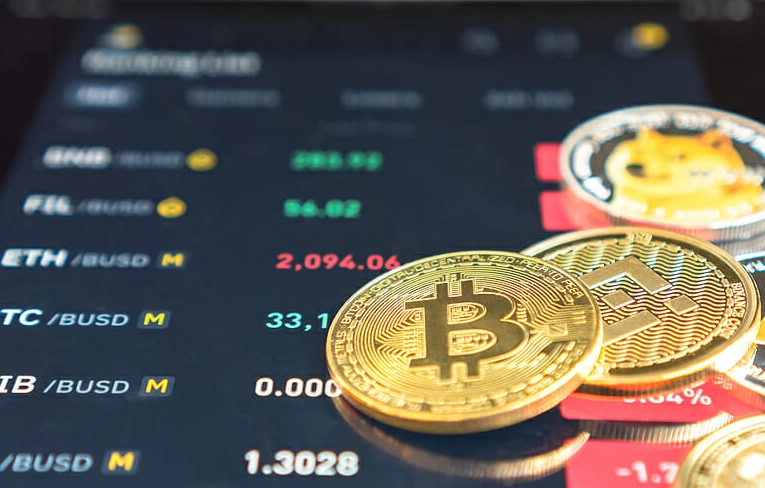 crypto trading for beginners