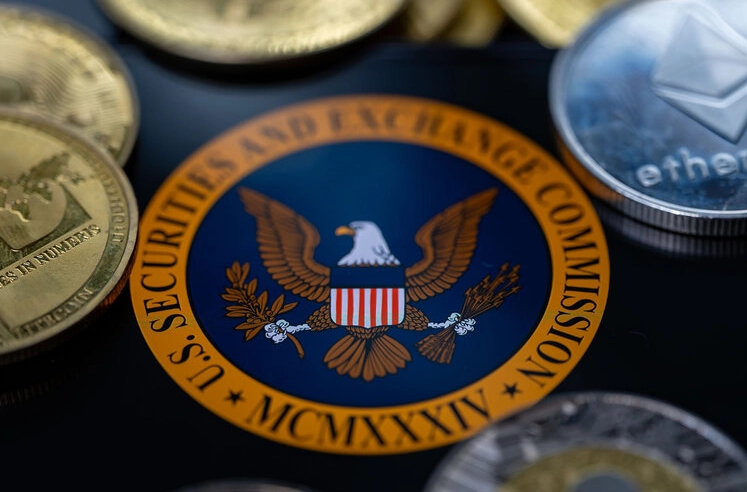 crypto investment compliance