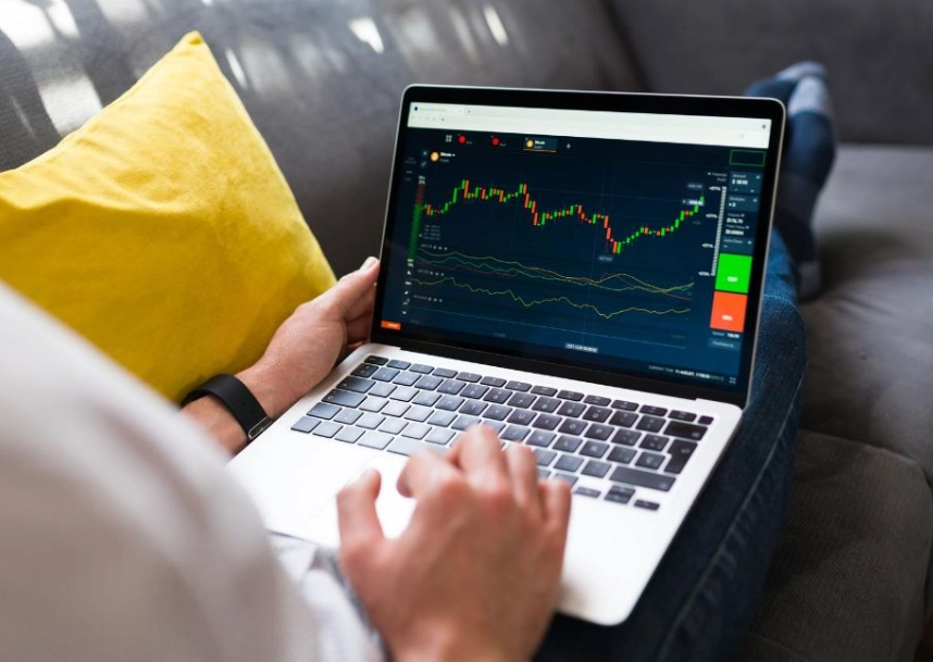 Learn Crypto Trading: A Realistic Guide for Beginners